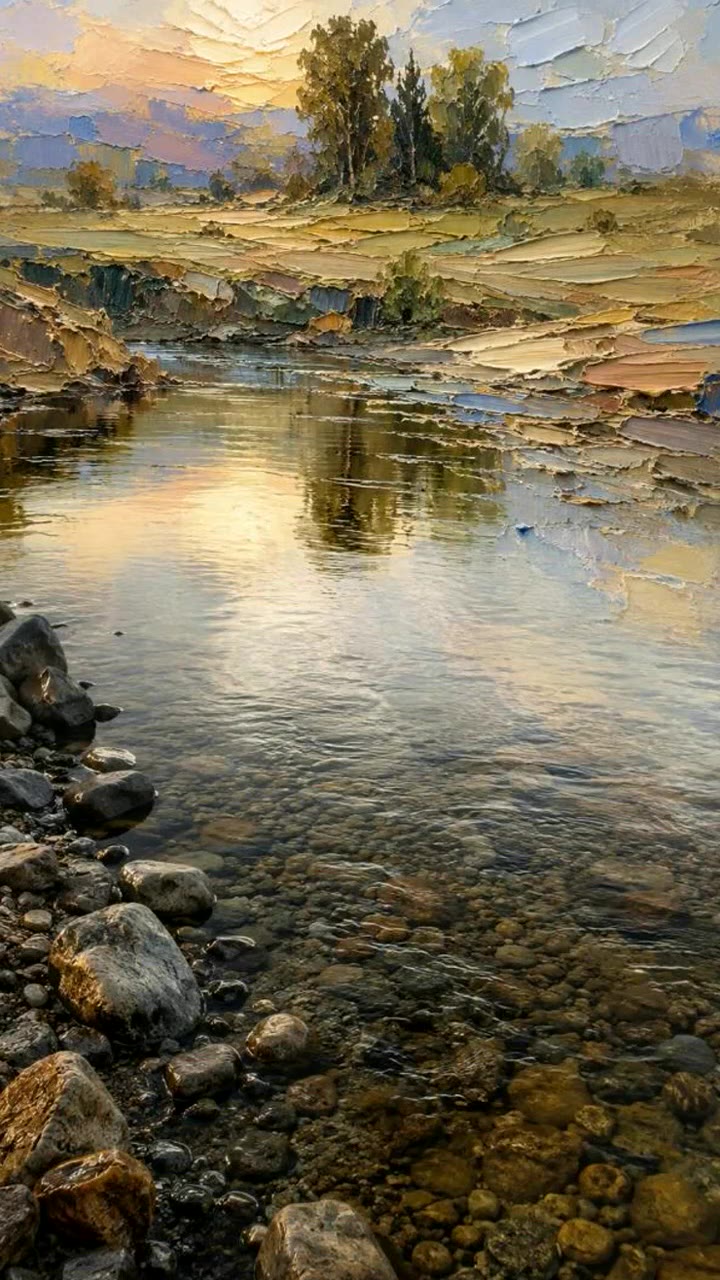 Wasser I
