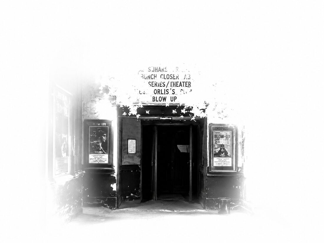 NEW HOLLYWOOD (späte 1960er) — Das Kino wird privat